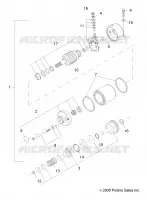STARTING SYSTEM