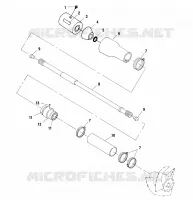 DRIVE SYSTEM
