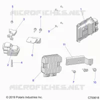 ELECTRICAL, WIRE HARNESS, COMPONENTS
