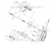 DRIVE TRAIN