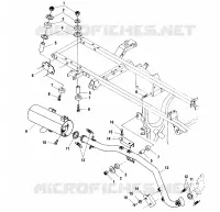 EXHAUST SYSTEM