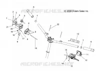 HANDLEBAR CONTROLS