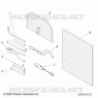 REFERENCE, OWNERS MANUAL AND TOOL KIT