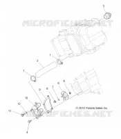 WATER PUMP