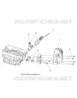 THROTTLE  BODY AND FUEL RAIL