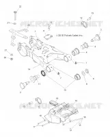 SWING ARM
