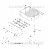 BED BOX MOUNTING
