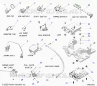 ELECTRICAL, COMPONENTS 1