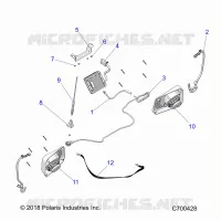 ELECTRICAL, AUDIO