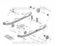 REAR SUSPENSION (EDGE)