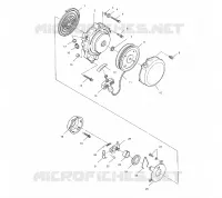 RECOIL STARTER