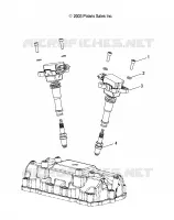 IGNITION COILS