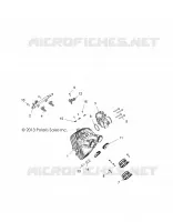 ENGINE, INTAKE   THROTTLE BODY