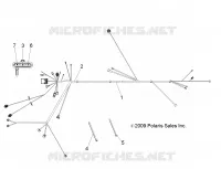 WIRE HARNESS