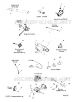 SWITCHES, SENSORS AND COMPONENTS