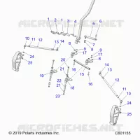 LOWER STEERING