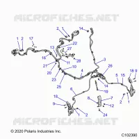 BRAKE LINES