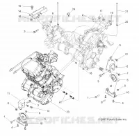 TRANSMISSION MOUNTING