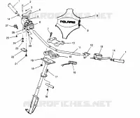 STEERING