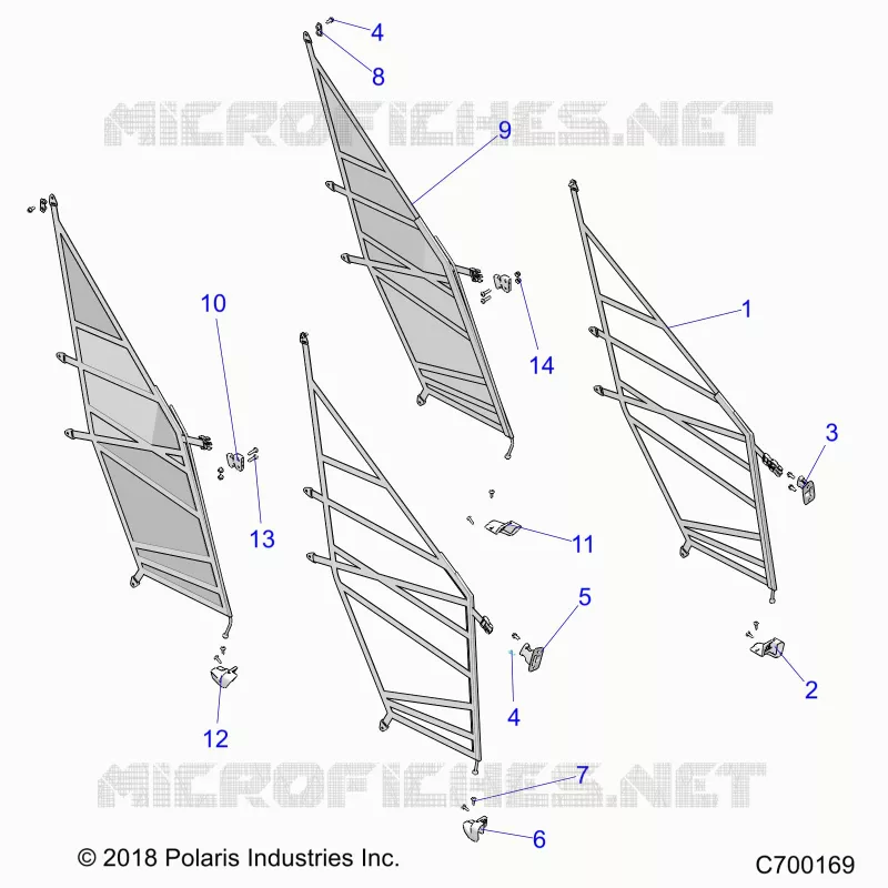 NETS