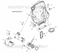 EXHAUST (FST)