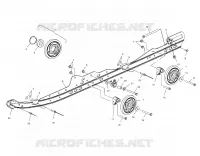 RAIL MOUNTING SUSPENSION