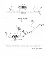 WIRE HARNESS