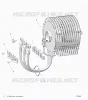 ELECTRICAL, MOTOR-EV