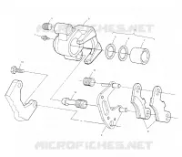 FRONT BRAKE