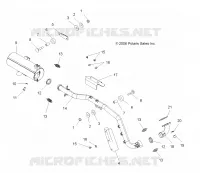 EXHAUST SYSTEM