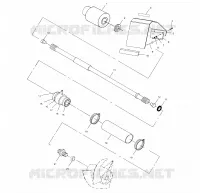 DRIVE SYSTEM