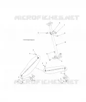 STEERING, STEERING POST  ASM.