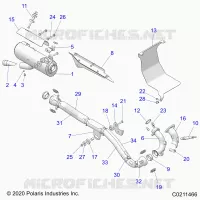 EXHAUST