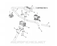 HANDLEBAR MOUNTING