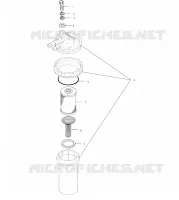 FUEL / WATER SEPARATOR