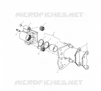 FRONT BRAKE