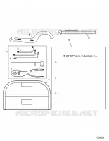 OWNERS MANUAL AND TOOL KIT