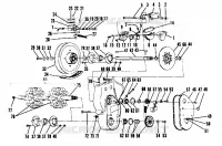 BRAKE   CHAINCASE (4910941094015A)