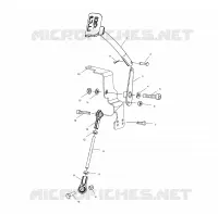 REVERSE LINKAGE