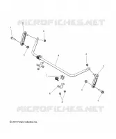 SWAY BAR