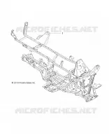 CHASSIS, FRAME