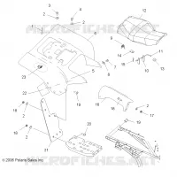 BODYWORK