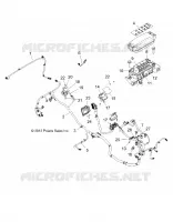 WIRE HARNESS