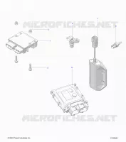 ELECTRICAL, COMPONENTS