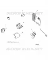 ELECTRICAL, HORN AND BATTERY SWITCH