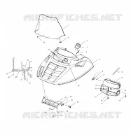 HOOD ASSEMBLY