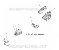 ELECTRICAL, INSTRUMENTS & CONTROLS