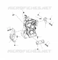 TRANSMISSION MOUNTING