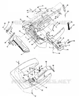 NOSE WideTrak (4921302130005A)