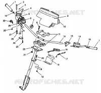 STEERING